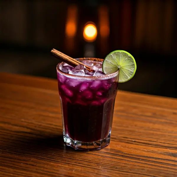 Chicha morada