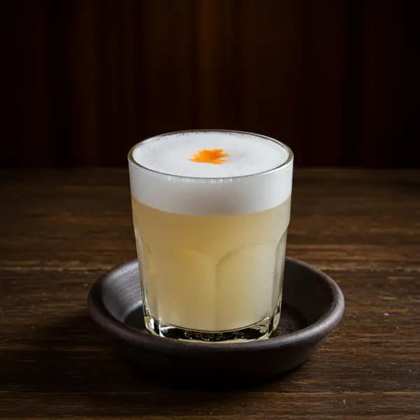 Pisco sour