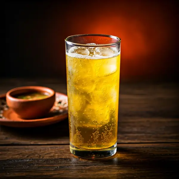 Inca Kola
