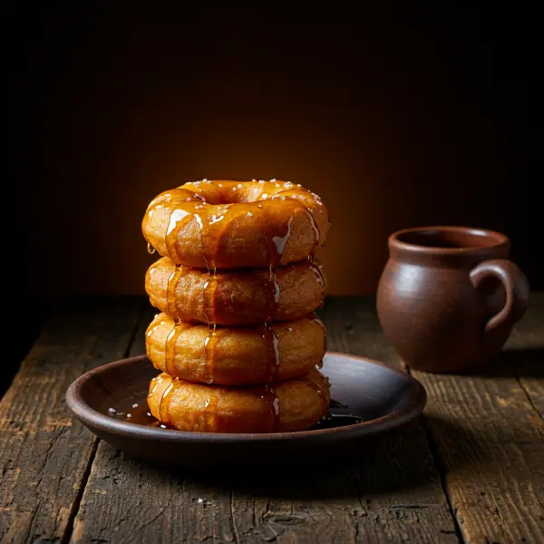 Picarones