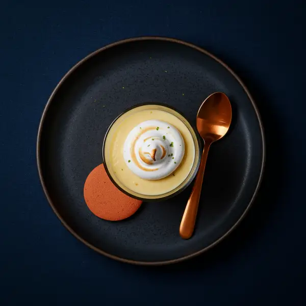 Suspiro limeño